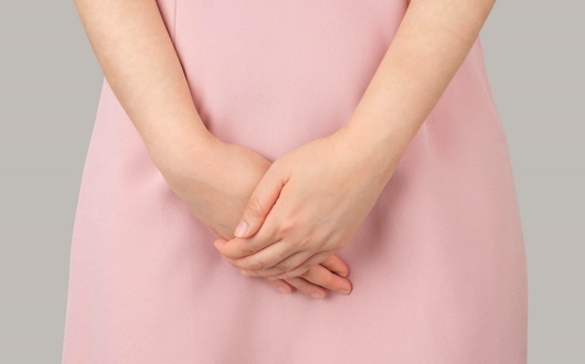 Kalıcı Kızlık Zarı Dikimi