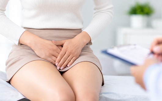 Kadınlarda Genital Siğil Tedavisi