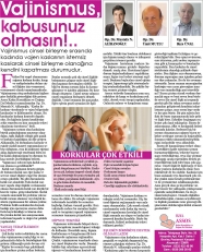 Op. Dr. Mustafa Nuri Alihanoğlu